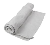 Isolamento termico della coperta antincendio della fibra di 2mm per le fornaci e le attrezzature ad alta temperatura (1m* 1m)