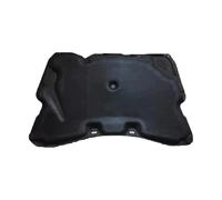 Isolamento Termico E Acustico Auto Per Accord 8a Generazione MK8 2008~2015 Tappetini Isolanti Termici Per Cofano Auto Coperture Insonorizzate E Ignifughe(A)