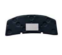 Isolamento Termico E Acustico Auto Per Benz Classe A W177 A200 A180 2019-2021 Telo Isolante In Cotone Per Cofano Motore Anteriore Insonorizzante In Schiuma(D)