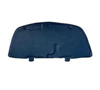 Isolamento Termico E Acustico Auto Per Civic 11th 2022 2023 2024 Modifica Dei Tappetini Isolanti Termici In Cotone Fonoassorbenti Cofano Motore Anteriore