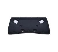 Isolamento Termico E Acustico Auto Per Nissan Per Altima L32 2007~2012 Tappetino Isolante Termico Anteriore In Cotone Accessori Interni Insonorizzati