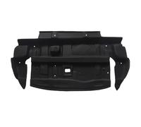 Isolamento Termico E Acustico Auto Per Toyota Per Corolla/Per Levin 12th 2019-2024 Tappetino Auto Insonorizzante In Cotone