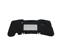 Isolamento termico motore Compatibile Con Civic 2006 2007 2008 2009 2010 2011 Foglio Alluminio Isolamento Termico Acustico Accessori Auto Cotone Riparazione Parti Ricambio