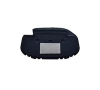 Isolamento termico motore Isolamento Del Cofano Motore Auto Per VW Per Golf 7 Per Mk7 Per GTI 2015~2021 Fodera In Cotone Insonorizzata E Termica Sotto La Copertura Isolante(Stile A.)