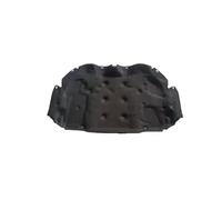 Isolamento termico motore Per Jaguar XF X250 2008~2015 2009 2010 2011 Tappetino Isolante Per Cofano Motore Auto Fodera In Cotone Termica E Fonoassorbente Accessori Isolante(2008-2010)