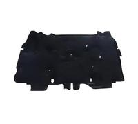 Isolamento Termico Motore Per Jeep Per Wrangler Per JK 2007~2017 Cofano Anteriore Motore Isolamento Termico Cuscinetto In Cotone Copertura Termica Insonorizzata Ignifuga(A)