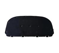 Isolamento termico motore Per Land Per Rover Per Discovery 3 4 LR3 L319 2005~2016 Tappetini Isolanti Ignifughi Per Cofano Motore Auto Accessori Per Auto Isolante