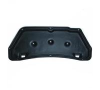 Isolamento termico motore Per Mazda Per CX5 KE MK1 2013 - 2017 Tappetino Isolante Acustico Per Cofano Anteriore E Motore In Cotone Ignifugo Accessori Per Auto Isolante