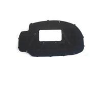 Isolamento termico motore Per VW Per Golf 5 Per Jetta 2006-2011 Isolamento cofano motore anteriore cotone Scudo termico isolante Tappetino copri-tappetino schiuma
