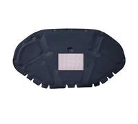 Isolamento termico motore Per VW Per Passat B6 2005~2011 Copri Cofano Motore Anteriore Insonorizzato Isolamento Acustico Parasole Termico