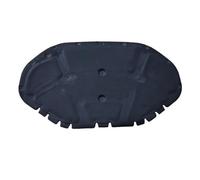 Isolamento termico motore Per VW Per Passat B6 2005~2011 Copri Cofano Motore Anteriore Insonorizzato Isolamento Acustico Parasole Termico