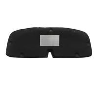 Isolamento termico motore Tamponi Insonorizzati Cofano Motore Anteriore Per Toyota Per Corolla E140 2007 - 2013 Accessori Rivestimento In Cotone Isolamento Termico Isolante(Style B)