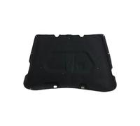 Isolamento Termico Motore Tappetino Fonoassorbente Per Cofano Motore Per Accord 7a Generazione Per CM Per Inspire 2003~2007 Isolamento Termico Per Auto Tappetino Ignifugo(PET A)