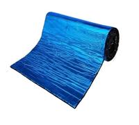 Isolamento Termico Motore Tappetino Isolante Acustico 200x50cm, Isolamento Termico Per Auto Furgone Isolamento Acustico Isolamento Cofano Auto Isolamento Silenzioso(2)