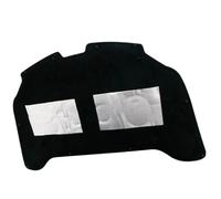 Isolamento Termico Per Benz Per Gla 2015-2018 2019 Cofano Anteriore Motore Isolamento Acustico Tampone In Cotone Copertura Insonorizzante Termica