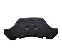 Isolamento Termico Per Benz Per Gla 2020 2021 2022 2023 Cofano Anteriore Motore Isolamento Acustico Tampone In Cotone Copertura Insonorizzante Termica(A)