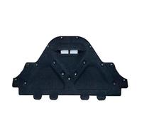 Isolamento Termico Per Macan Per 95B 2014 2015 2016 2017 2018 2019 -2023 Tappetini Fonoassorbenti Per Cofano Auto Coperture Ignifughe E Isolanti Termici Tappetino Isolante(2018-2024)