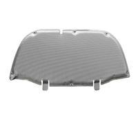 Isolamento Termico Per Toyota Per Corolla Per Cross 2020-2024 Cofano Motore Anteriore Isolamento Acustico E Termico In Alluminio/schiuma Tappetino Isolante(Aluminum Foil)