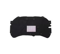 Isolamento Termico Per VW Per Mk4 Per Golf 4 4.5 1J 1998~2006 Tappetini Fonoassorbenti Per Cofano Auto Coperture Ignifughe Isolanti Termici Accessori Tappetino Isolante(B)