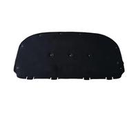 Isolamento Termico Tappetino 1 Set Di Isolamento Termico In Cotone Per Cofano Motore Auto Per Land Per Rover Per Discovery 3 4 2005-2016