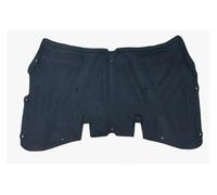 Isolamento Termico Tappetino Termico In Cotone Cofano Anteriore Motore E Paratia, Antirumore, Per Nissan Per Qashqai Per Dualis J10 2008-2013 Tappetino Isolante