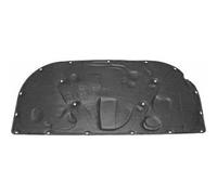 ISOLAMENTO VANO MOTORE AUDI A4, TAPPETINO ISOLANTE/COFANO 01-04 SOLO MOTORI A