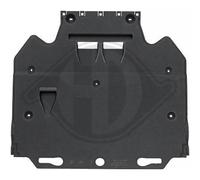 ISOLAMENTO VANO MOTORE COMPATIBILE CON AUDI A6, TAPPETO ISOLANTE/COFANO 11-18