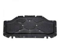 DIEDERICHS 8812930 Insonorizzazione vano motore