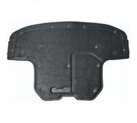 DIEDERICHS 8816560 Insonorizzazione vano motore