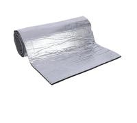 Isolamento Veicolo Tappetino Fonoassorbente Per Auto Acustico Termico Pannelli Fonoassorbenti Per Pareti Tappetini Isolanti Acustici 5/10 Mm 200 X 50 Cm(50cmx200cmx10mm)