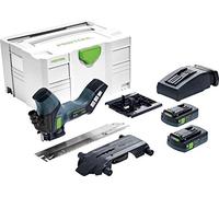 Isolante a batteria ISC 240 Li3,1EBI-Compact