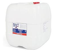 Isolante acrilico fissativo AcrilFix per interni ed esterni da 1 e 5 litri