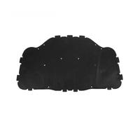 Isolante Acustico Compatibile Con BMW Per Serie 5 E60 525i 528i 530i 2002 2003 2004 2005 2006 2007 2008 2009 2010 Cuscinetto Isolante Termico Per Cofano Motore 51487148208