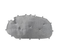 Isolante Acustico Compatibile Con Per Golf 6 Per GTI 2009 2010 2011 2012 2013 2014 Motore Un'auto In Cotone Insonorizzato Ridurre Il Rumore Isolamento Acustico Pad Interno