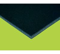 ISOLANTE ACUSTICO PER PARETI E SOFFITTI. Dimensione 3x1 mt