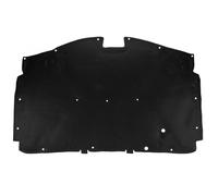 Isolante Compartimento Motore Per Mercedes-Benz Classe M