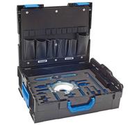 Isolante E Abziehvorrichtungsgarnitur IN L-BOXX136 GEDORE 1100-1.41/2a