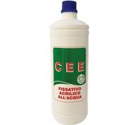ISOLANTE FISSATIVO MURALE CEE - LT 1- 12 pezzi