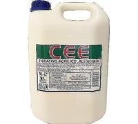 ISOLANTE FISSATIVO MURALE CEE LT 5 PZ 2