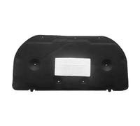 Isolante Insonorizzante Auto Cuscinetto riscaldante cofano anteriore auto Per Toyota Per Land Per Cruiser Per Prado 150 J150 2010~2017 isolamento cotone paratia Scudo termico motore auto(Style B)