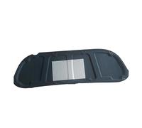 Isolante Insonorizzante Auto Per KIA per Forte per Cerato K3 2012-2015 Tappetino isolante termico acustico cotone cofano anteriore motore paratia imbottitura antirumore Scudo termico motore auto