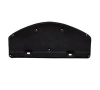 Isolante Insonorizzante Auto Tappetini isolanti cotone cofano motore Per Toyota Per Camry XV50 2012 2013 2014 2015 2016 cuscinetti riscaldanti accessori auto Scudo termico motore auto(Stile A.)