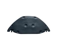 Isolante Insonorizzante Auto Tappetino fonoassorbente cofano motore anteriore per Toyota per CHR AX10 AX50 2018 2019 2020 2021 2022 copri motore cotone insonorizzato auto Scudo termico motore auto