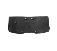 Isolante Insonorizzante Auto Tappetino fonoassorbente per auto per Toyota per Camry XV40 2007 2008 2009 2010 2011 Tappetini isolanti in cotone Scudo termico motore auto(Digitare un)