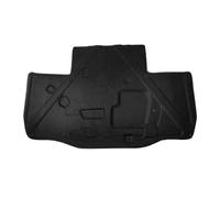 Isolante Insonorizzante Auto Tappetino isolante per Toyota per Land per Cruiser serie 80 FJ FZJ HDJ HZJ FZJ80 HDJ80 LC80 91-97, copri cofano motore Scudo termico motore auto