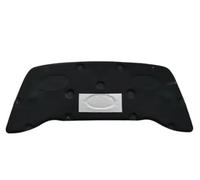 Isolante Insonorizzante Auto Tappetino isolante termico acustico cotone cofano anteriore motore paratia Per Mercedes Per Benz Classe A W176 Classe A 2013-2017 Scudo termico motore auto