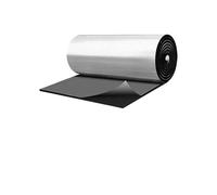 Isolante Insonorizzante Per Accessori Per L'isolamento Acustico Veicoli Ignifughi Per Autoveicoli Tappetino Isolante Acustico Per Auto Tappetino Isolante Acustico Autoadesivo(15mm)
