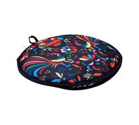Isolante per omelette, 30 cm, in tessuto adatto al microonde, scalda tacos | Borsa scaldavivande per panini, pita chapati, pancake, waffle, rotoli di pizza