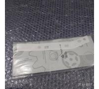 ISOLANTE STAFFA PARAURTI ANT DX A1648890895 COMPATIBILE CON MERCEDES ML W164