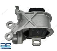 Isolante Supporto Motore SX per Mahindra XUV500 2.2L 2011-2021 0203BAW00041N